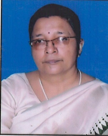PROF. SNIDHA PROSAD