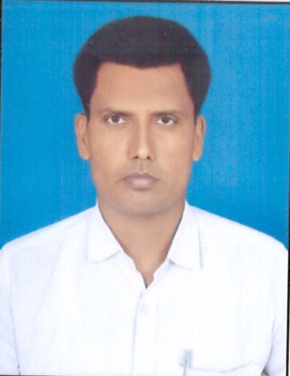 Dr. SANJAY KUMAR KUSHWAHA