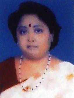 PROF. (DR.) ANJALI PRASAD
