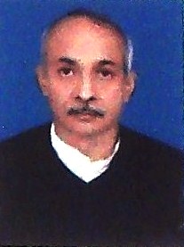 DR. AJAY KUMAR SINGH