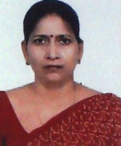 DR. PUSHPA RAI