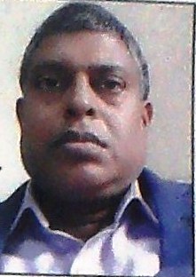 RAJEEV SHANKAR SINHA