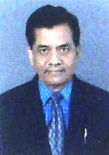 DR. RAMCHANDRA PRASAD SINGH