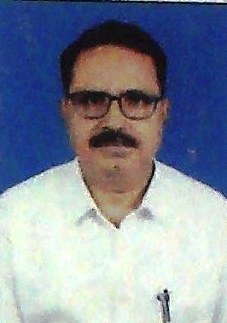 PROF. (DR.) YOGENDRA KUMAR