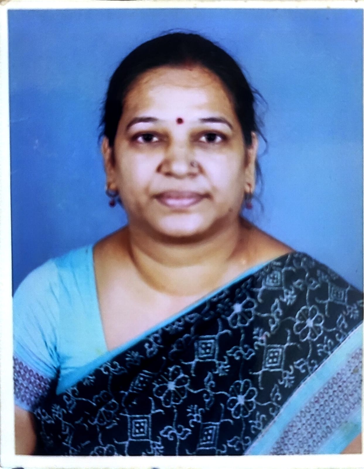 DR. SUNITA AGRAWAL (BOSE)