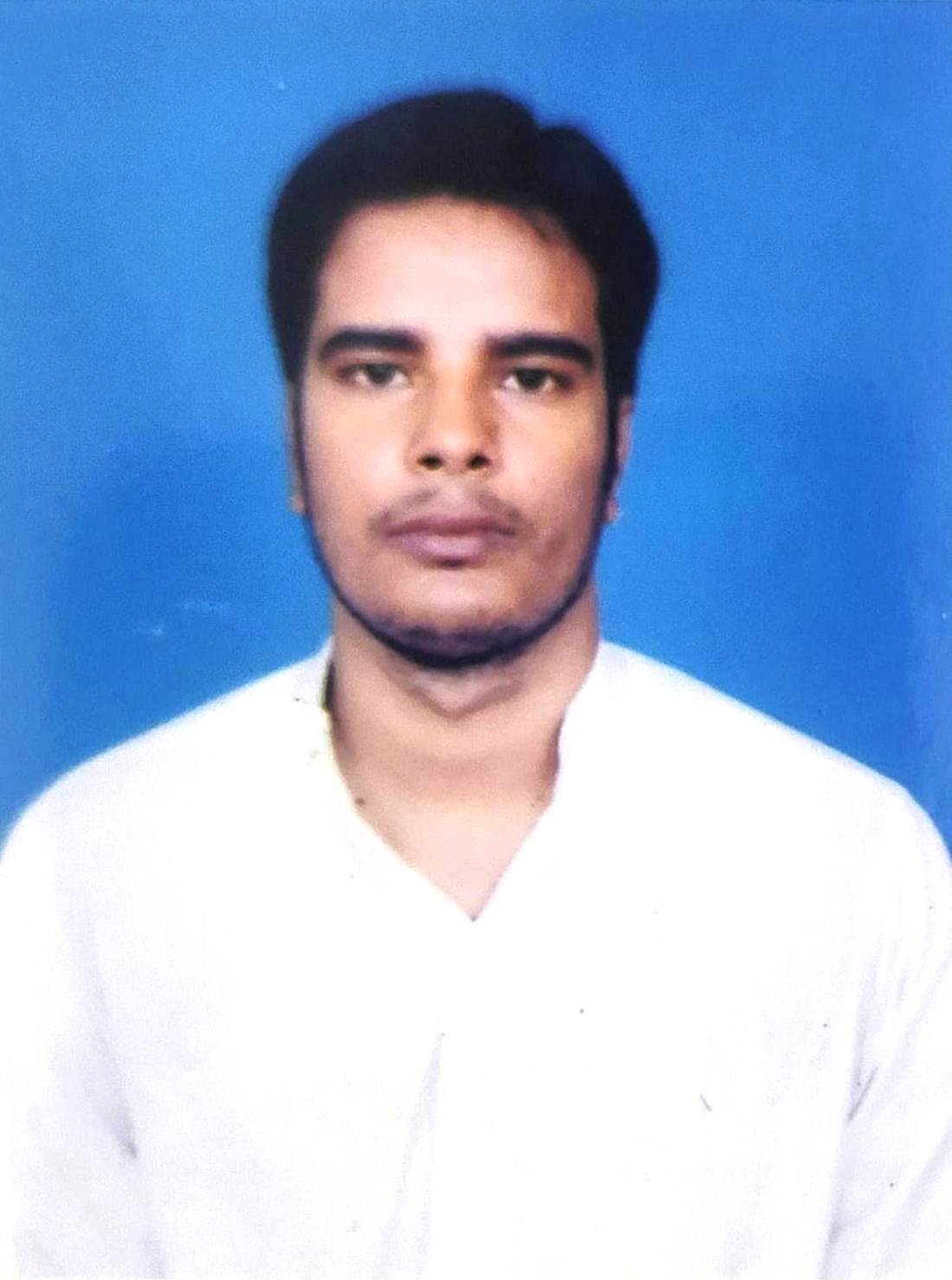 DR. ANGAD YADAV