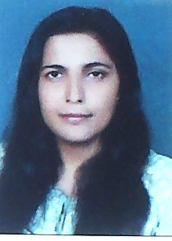 Dr. SUPRITA SUMAN