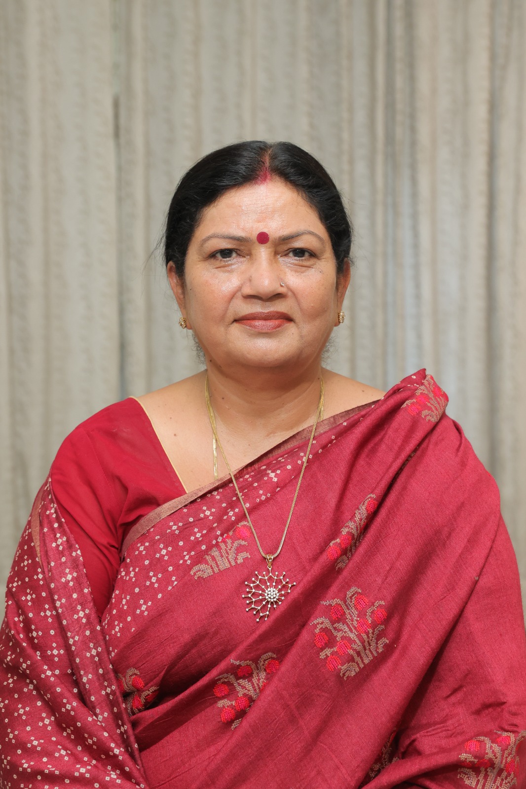 PROF. (DR.) SADHANA THAKUR