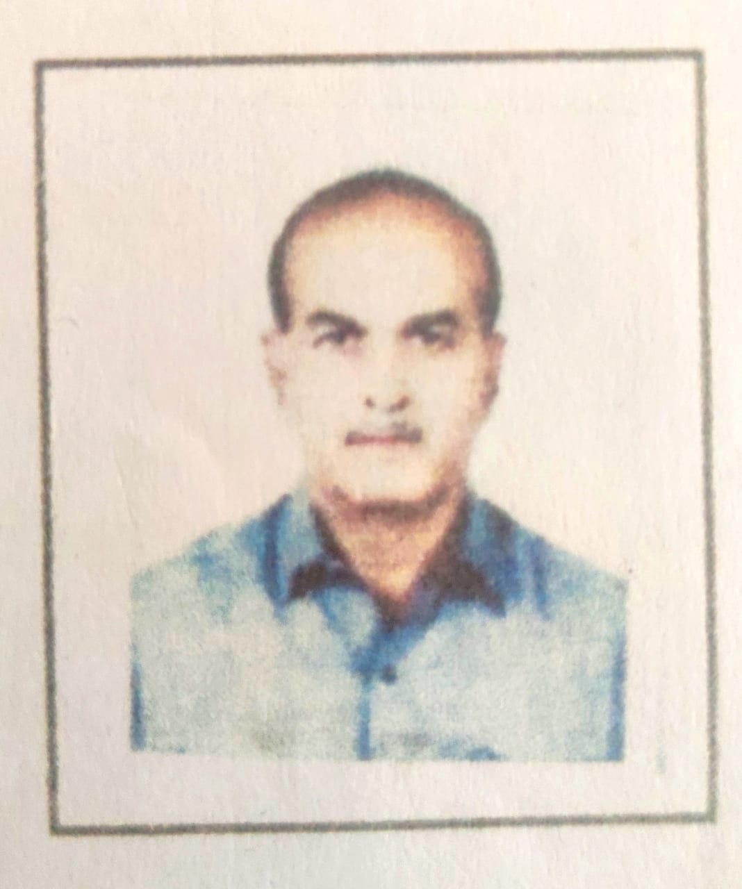 Prof. (Dr.) Lalan Kumar